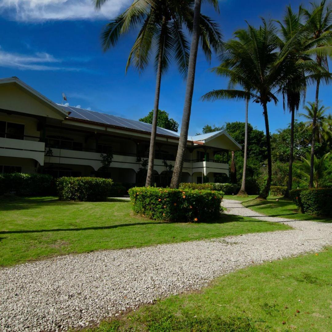 Hotel Cocomar Parrita Bagian luar foto
