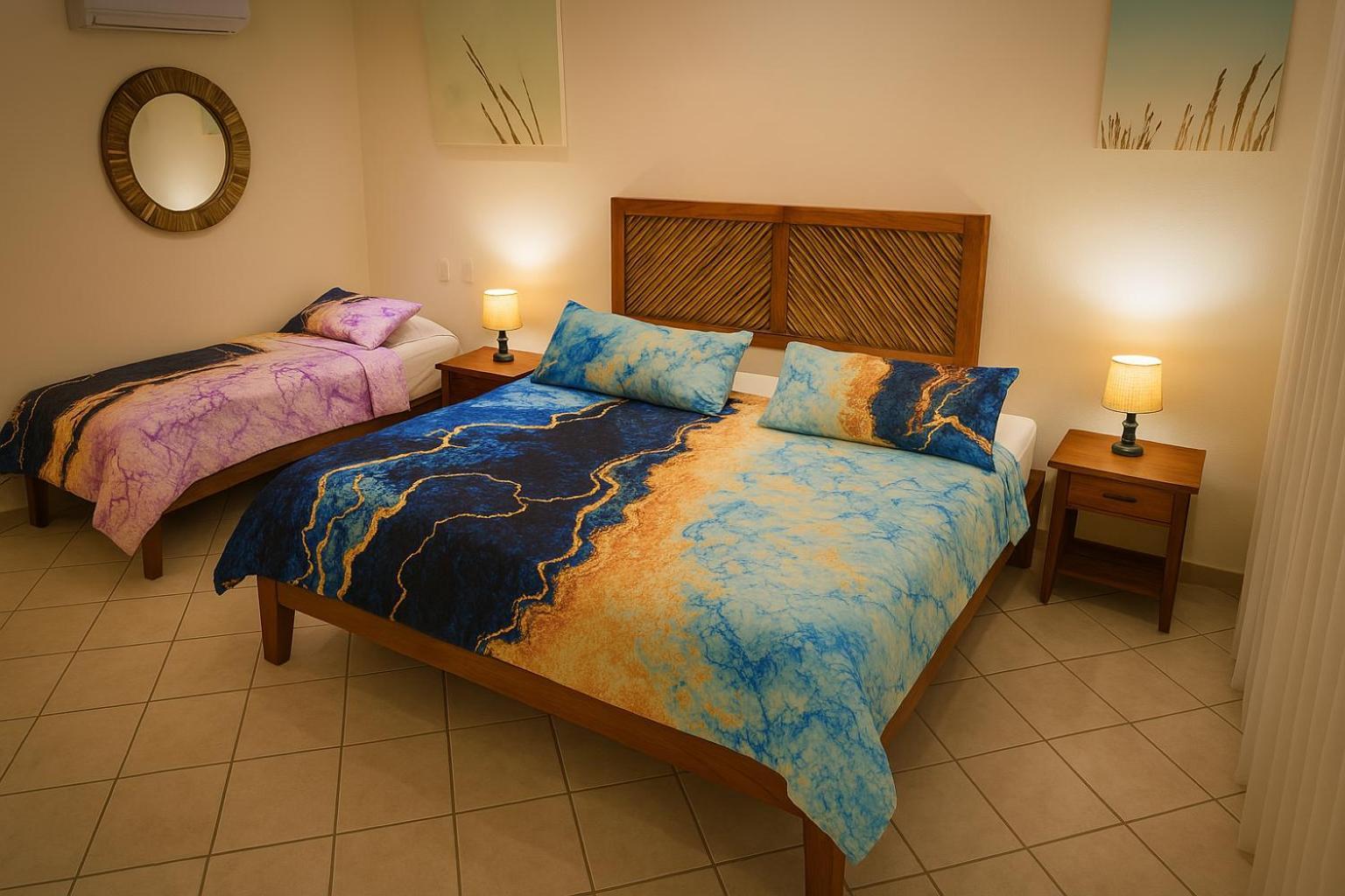 Hotel Cocomar Parrita Bagian luar foto
